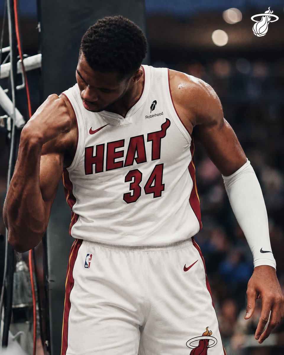 SleeperHeat's tweet photo. Heat fans, don’t let anyone lessen your excitement. WE DESERVE THIS.

The Heat have missed out on:

• Kawhi Leonard (2018)
• Russell Westbrook (2019)
• Chris Paul (2019)
• James Harden (2020)
• Bradley Beal (2021, 2023)
• Damian Lillard (2023)
• Kevin Durant (2016, 2022, 2023, 2025)
• Kyrie Irving (2023)
• Jrue Holiday (2023)
• Donovan Mitchell (2023)
• DeMar DeRozan (2024)