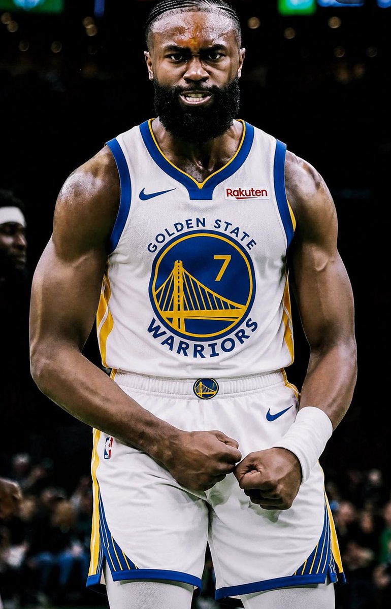 baby_face_goat's tweet photo. They tried to trade you Jaylen https://t.co/cgJsjSBTUS
