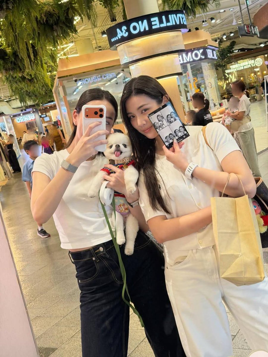 Ve1976nicha's tweet photo. หวานพอกันเลยนะ  ฟิน ละมุน อะหื้ออออ

#GinJay #จินเจ https://t.co/G7PaPTsRSp