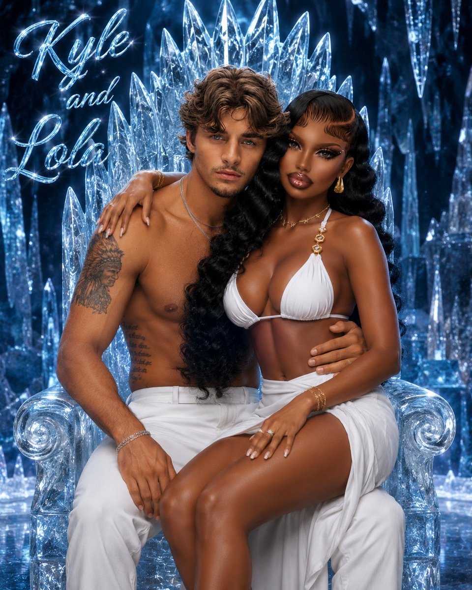 MothaLolaa's tweet photo. Shoutout to Kyle๐ญ the girls missed out! ๐ญ #JUSTICEFORKYLE #LOVEISLANDUSA ๐ฅถ https://t.co/fJPsHk7hUY