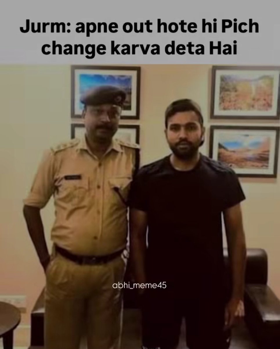 Kusha Sharma tweet media