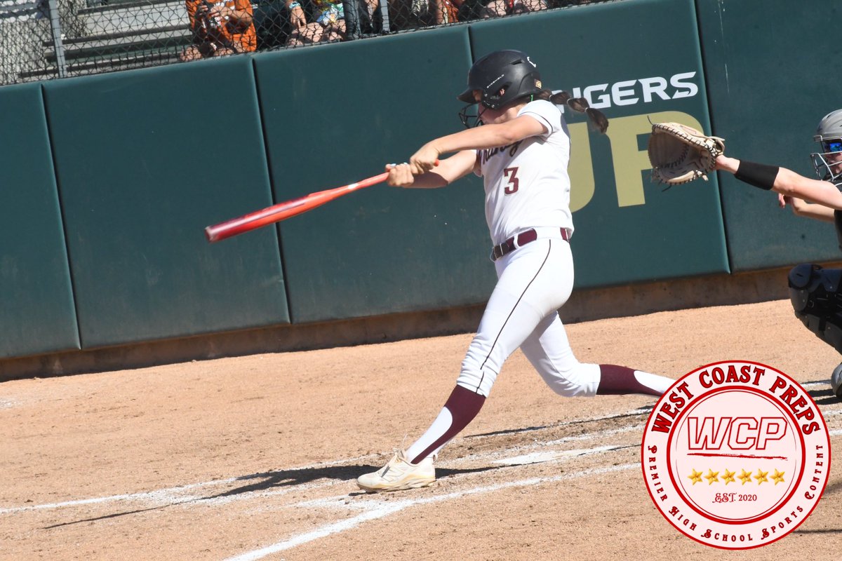 westcoastpreps_'s tweet photo. All-Northern California 🥎 Third Team selections were announced today: https://t.co/WffmULc3lJ

See who made the Second Team tomorrow at https://t.co/jgmddqFE5A https://t.co/fQA3J9EP8V