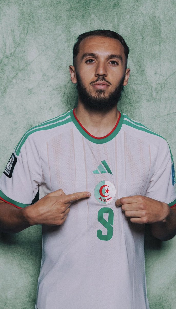 _amlrhmi's tweet photo. GOALLLLLLL DE GOUIRII 💚💚💚💚

ENFINNNNN MON JOUEURRRRR https://t.co/OP1mbw0Aww