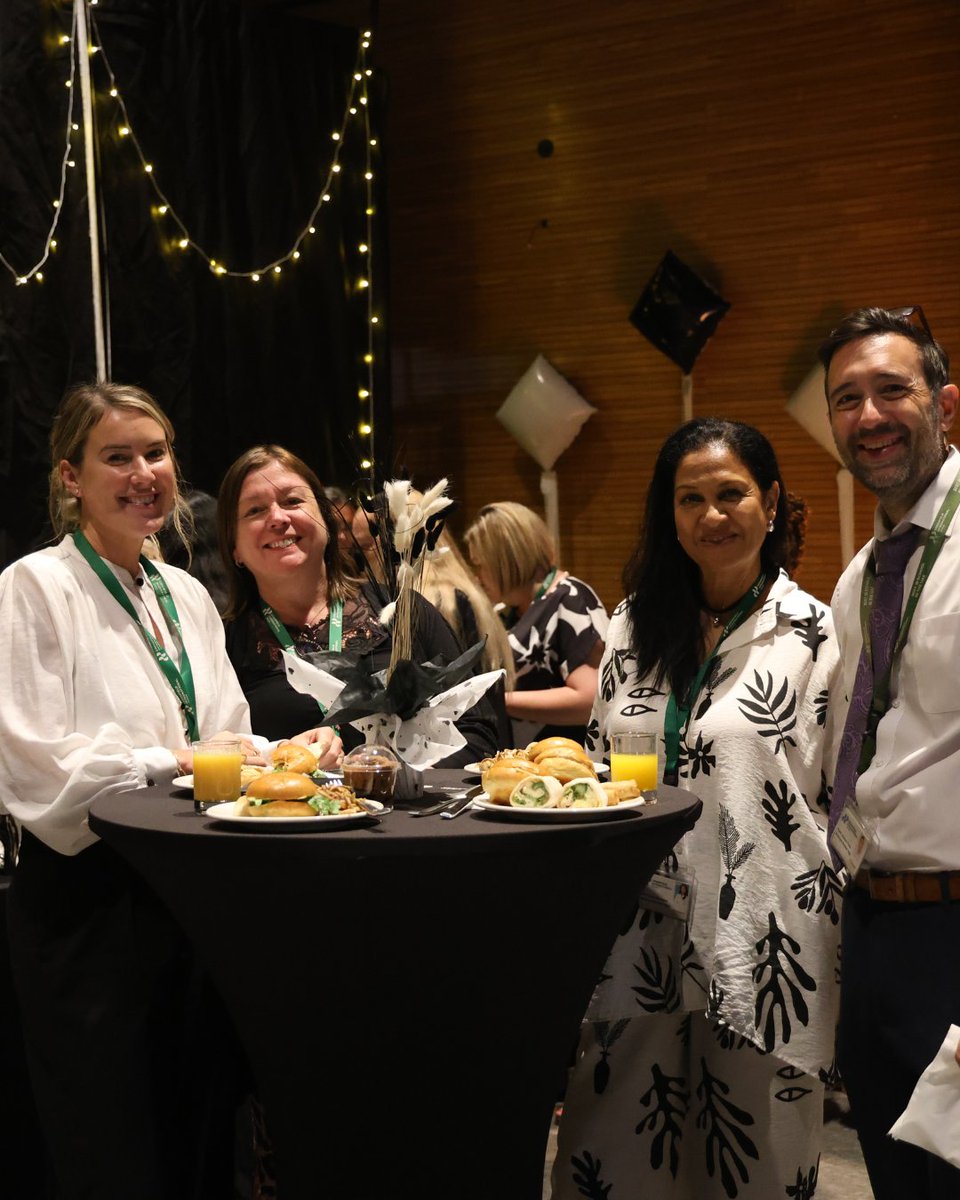 GreenfieldIntS's tweet photo. We were treated to a wonderful spread of absolutely delicious food, and had so much fun taking part in the music quiz… which ended with everyone singing together- the perfect note to finish on!
#ThrivingTogether #ProudlyTaaleem https://t.co/D9jHrWqqqc