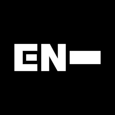leesunoodoll's tweet photo. Eles mudaram a logo do enhypen...acho q vou chorar https://t.co/wAXsFy71I1