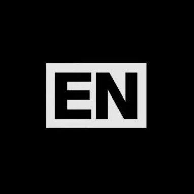 leesunoodoll's tweet photo. Eles mudaram a logo do enhypen...acho q vou chorar https://t.co/wAXsFy71I1