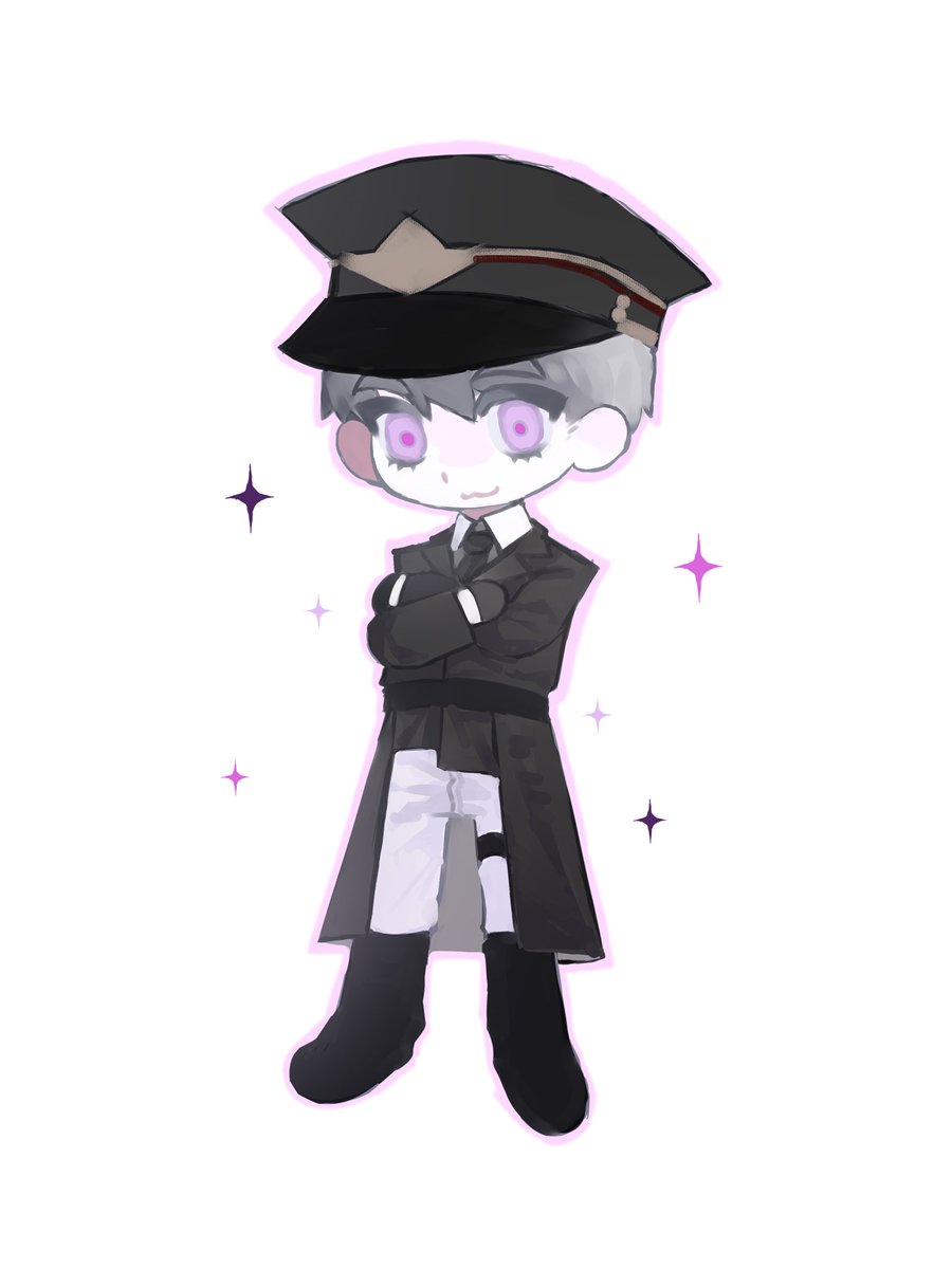 口羊咩咩 tweet media