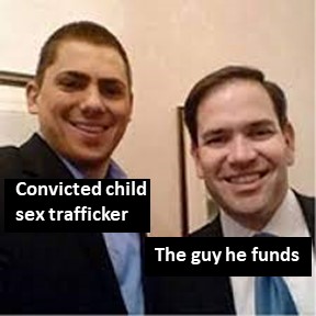 AnarchyFlorida's tweet photo. @jaylyn600 @Thefactsdude Psst. Florida government is riddled with RepubliKlans. They're the ones who put up the cameras in the first place. https://t.co/cNcJbkSRWJ