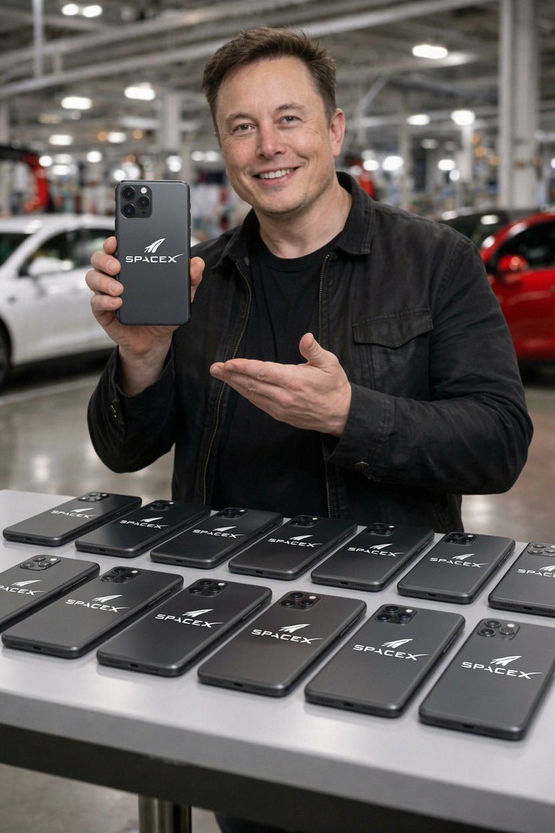 Elon Energy tweet media