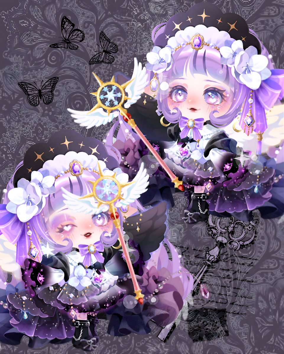 tyi0127__'s tweet photo. 💜💜💜💜

 #ポケツイ #ポケコロツイン https://t.co/ExjqVDgX2T