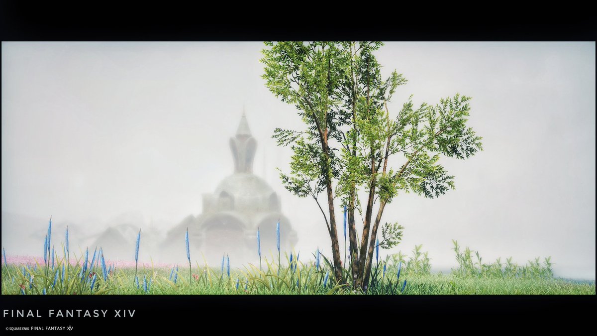 NtatuA's tweet photo. FF14。シネマフレームまとめ。三枚目四枚目は再掲。お気軽に見ていただければ嬉しいです。 #FF14 #FF14風景 #ffxivsnaps #メンテだし繋がらなくてもいいからとにかくお気に入りのSSを見てほしい https://t.co/rVBZZPUDLO