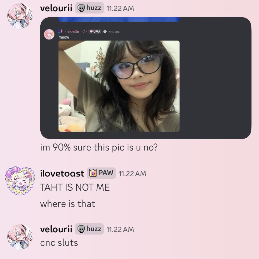 ilovetoast tweet media