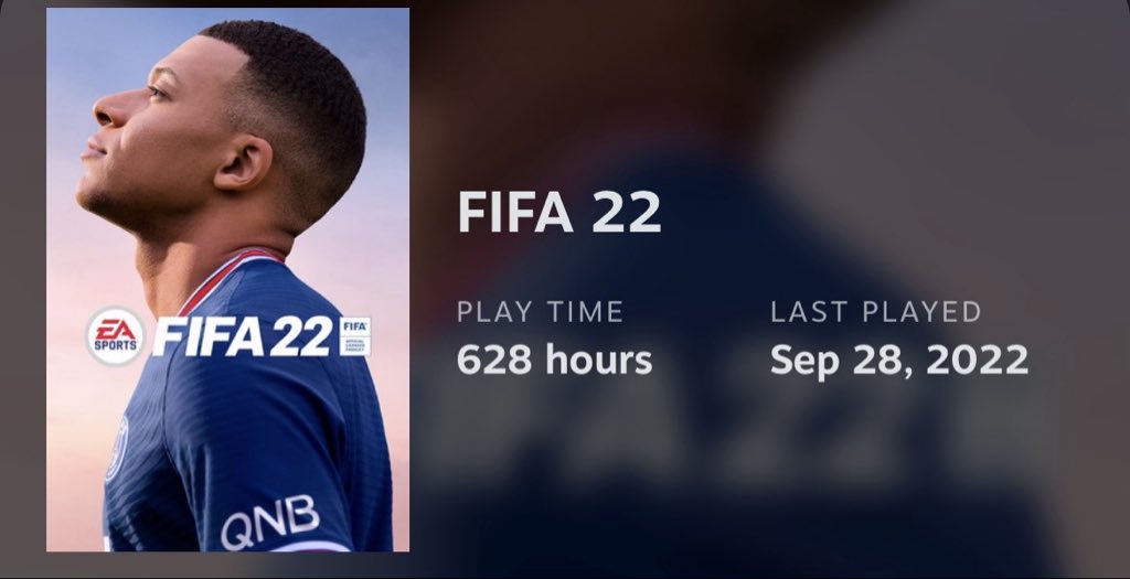 KickLukychill's tweet photo. @Nicolas99fc @NIP I play FC 26 every day trying to reach your level. My rank: Division 6. My dad thinks I’m studying. Please take me to Paris before he finds out HAHAHA. From Argentina 🇦🇷 to worlds 🇫🇷. https://t.co/2sKhoQHhEe
