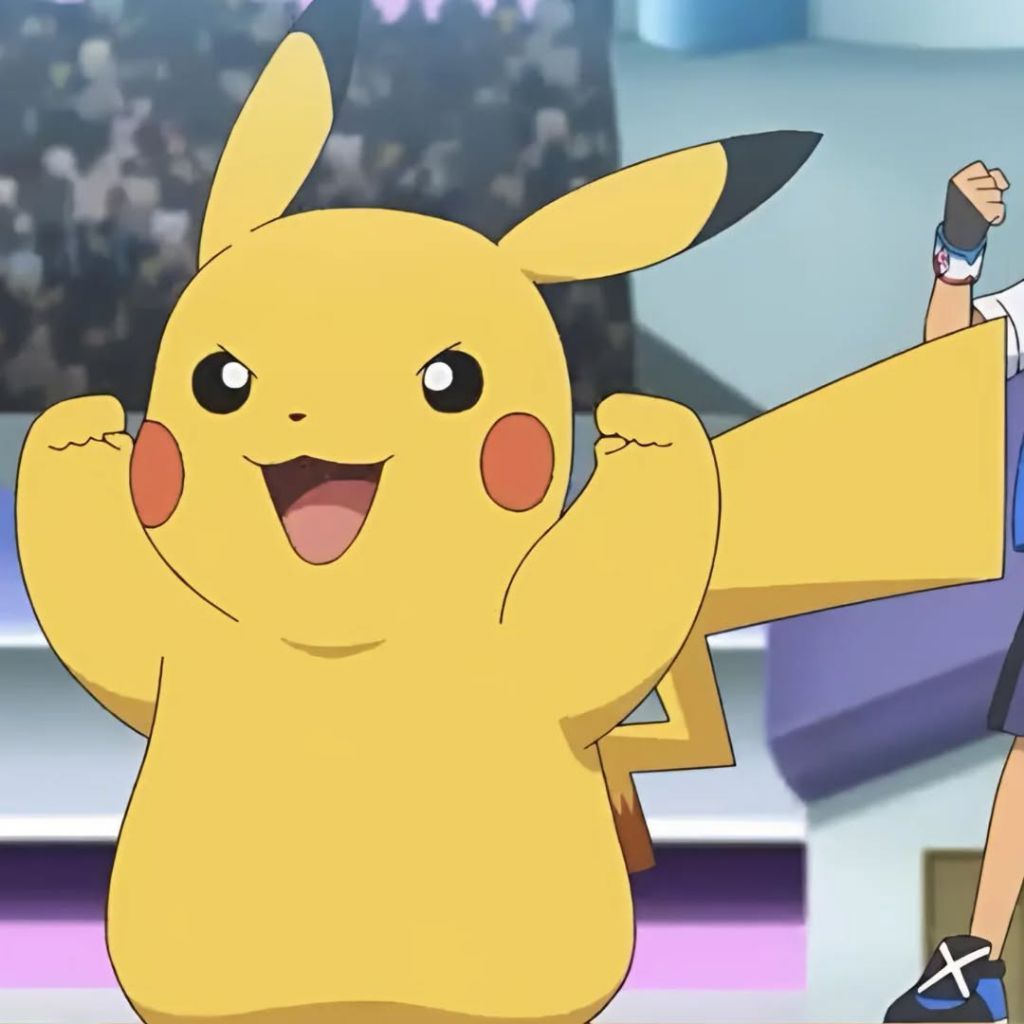 pokemon_psts's tweet photo. Happy Pikachu 🥹 https://t.co/TVg4RH4Pyx