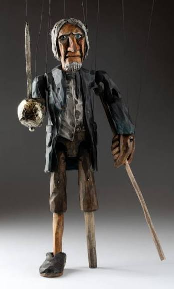 InvaderKatz's tweet photo. his tadc form is obivously some kinda pirate puppet guys c'mon https://t.co/MejoA9xlLD