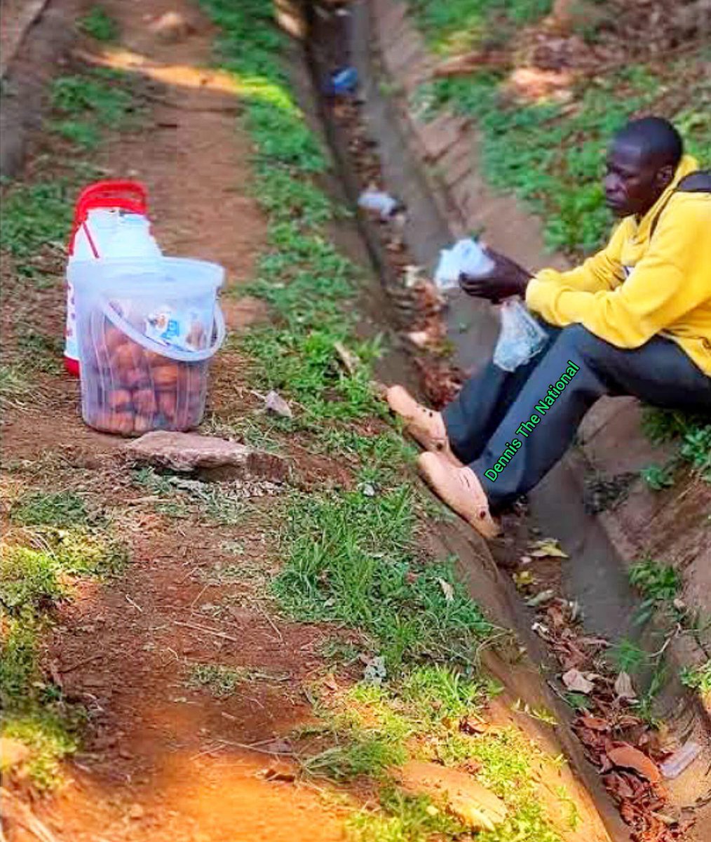 bakhita_esther's tweet photo. Kenyans, treat Burundians with respect! They don't cause any trouble here; they are simply trying to make an honest living. Stop drinking their coffee and not paying for it. Burundians are welcome to stay. https://t.co/tKCewY5e5E