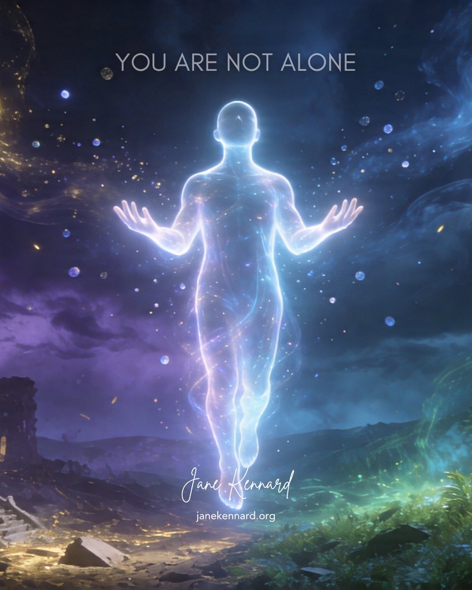 jane_kennard's tweet photo. What I wanna try to help you find, is the love that is right there for you.

Spirit has told me that we are at the end of the Overturn. 

watch video
https://t.co/Nz2hWvW5au

You Are Not Alone ❤️

#janekennard
#spiritguides
#sharedwisdom
#love
#healingenergy https://t.co/XYkSWzefIy