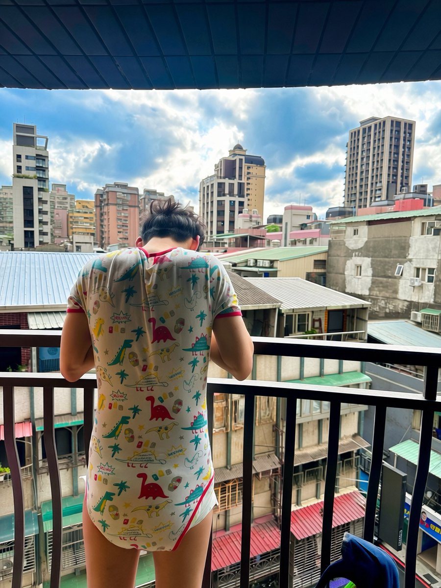 Riven199805's tweet photo. 寶寶反差感✌🏻
#ABDL https://t.co/ReCuWw6qS3
