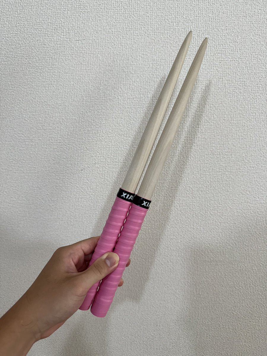 こうき！！のバチ展示場 (@koki_stickorder) / Posts / X