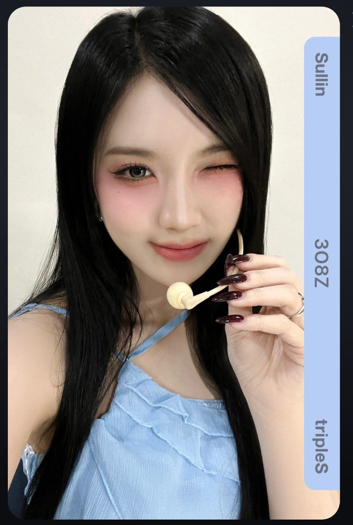 lisha | HEAVY PUREFLOW LOVE & POP tweet media