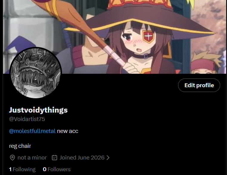 justvoidyart's tweet photo. MY DEATH WAS SHORTLIVED https://t.co/DNq6Qhn91H