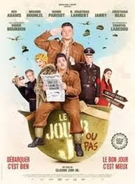 merlinpapin3's tweet photo. On souhaite un Bon Anniversaire à #JonathanLambert qui a 53 ans on a pu le voir dans les films suivants :
L'Amour dure trois ans
Réalité
L'Amour c'est mieux à Deux
Bienvenue à Marly Gomont
Steak
Palais Royal
Le Jour J
La Loi de Murphy
❤️si vous aimez
@FredOL69007 https://t.co/19ogZQZzJX