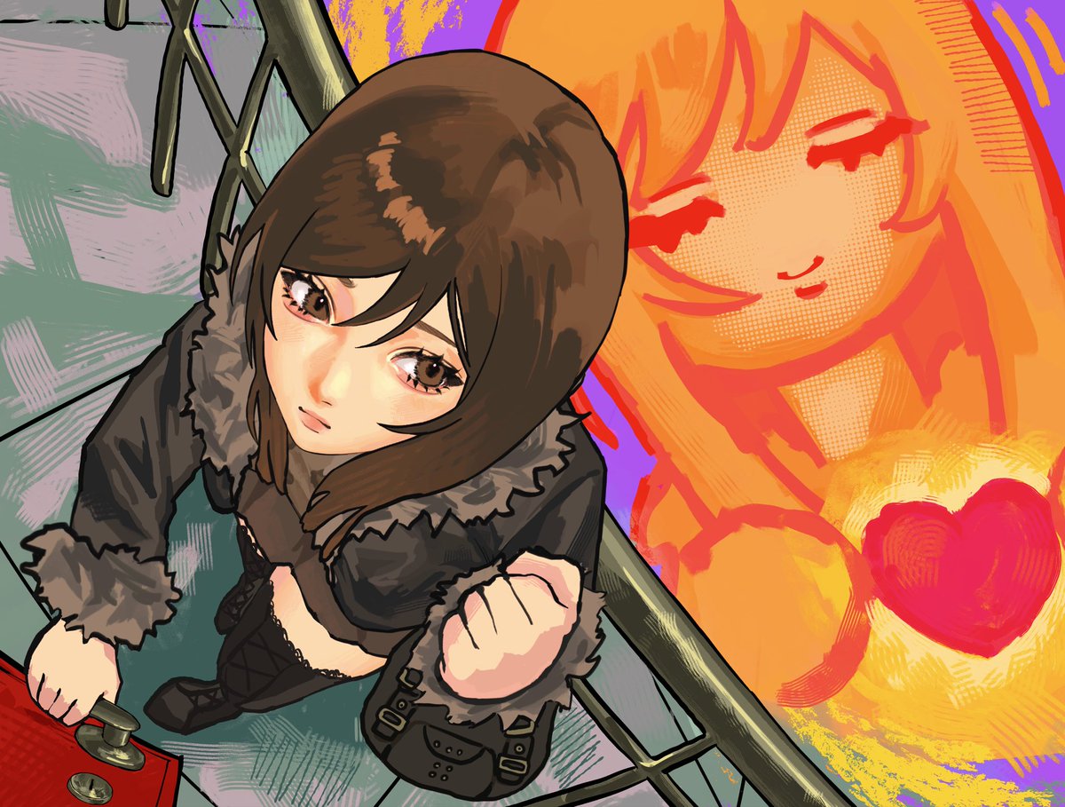 toko_Sansyo's tweet photo. https://t.co/qj0y4Kfl96