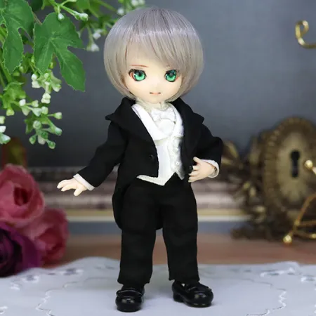 💖ミニスウィーツドール オーダー💖 ウィッグ・アイ・お洋服・靴まで 💖ミニスウィーツドール オーダー💖 ウィッグ・アイ・お洋服・靴まで