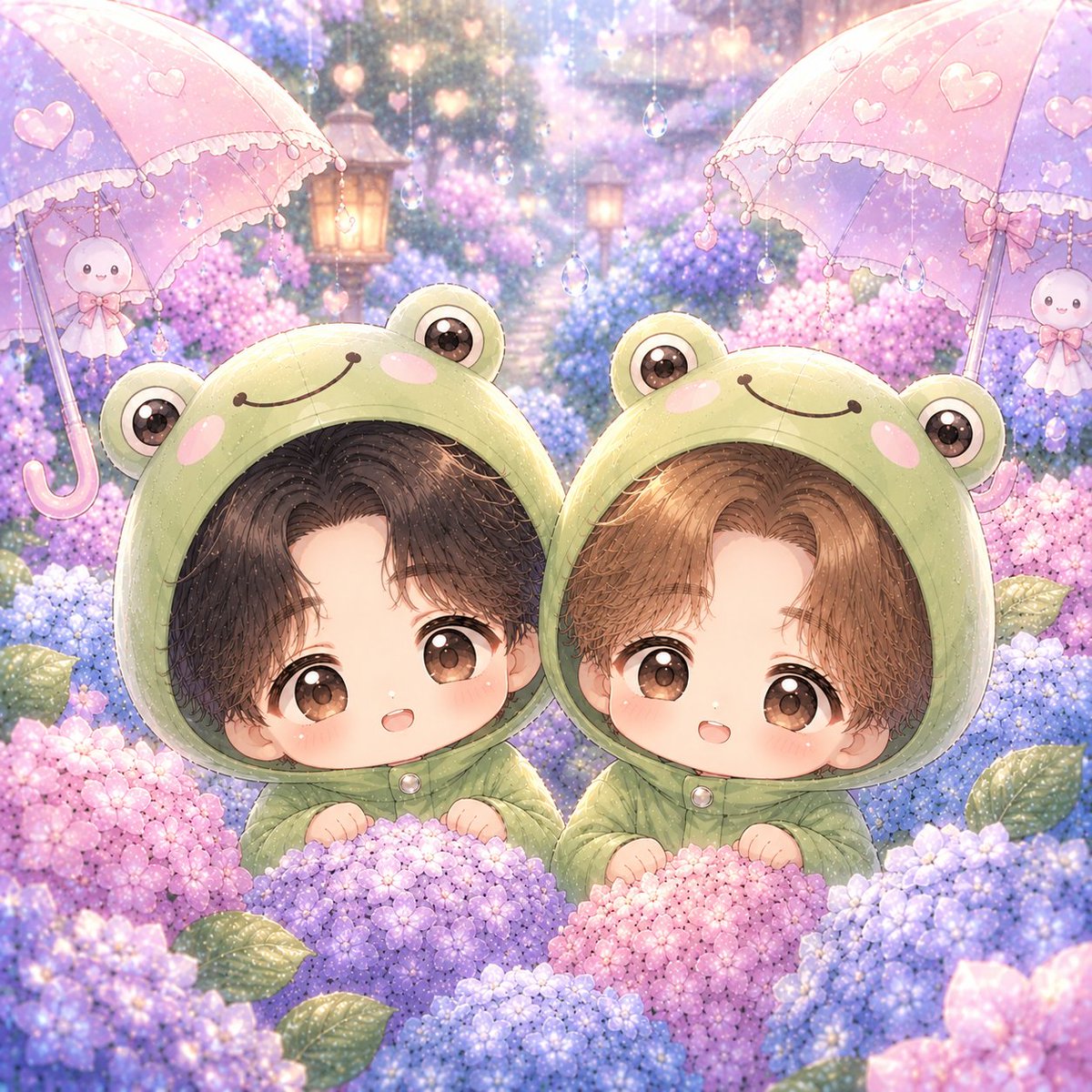 stephalops's tweet photo. #AIイラスト
#AIart️️️️️️️️️️️️️️️️️️️️️️️️️️️️️️️️️️️️️️️️️️️️️️️️️️️ 
#梅雨は雨ガッパ 

@FbPm https://t.co/3d7XZxTV8b