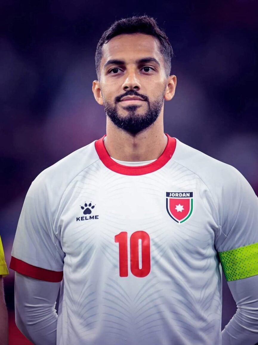 أمـين الغــزال🇪🇸🇦🇷🇯🇴 tweet media