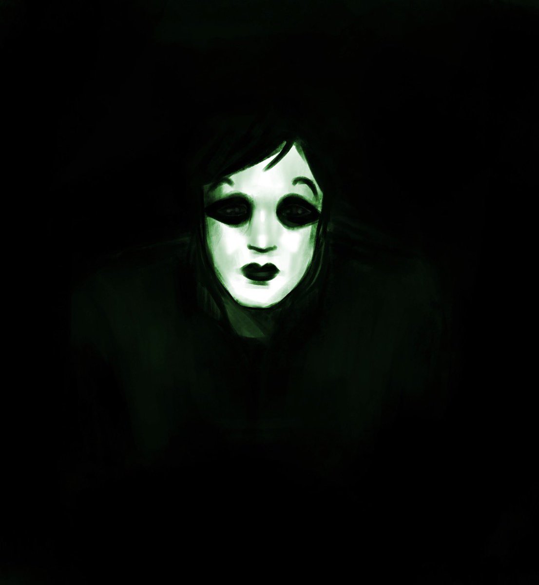 _trutheark's tweet photo. i think i like drawing masks #masky #marblehornets #timwright #creepypasta https://t.co/C9KdYG5SYI