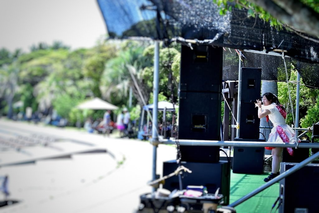 yoshi_2141110's tweet photo. 26.6.21『#恵比寿海岸浜辺ライブ』(西尾・愛知)#HelloWINGs さん
トップバッターで色々大変だった事と推察します…お疲れ様でした😊
また、岐阜ご当地アイドル「Route258」と共演することがあれば、よろしくお願いいたします🙇
#風天の気まぐれ本格派旅
#大垣むすび旅 https://t.co/vORTnxkP0E