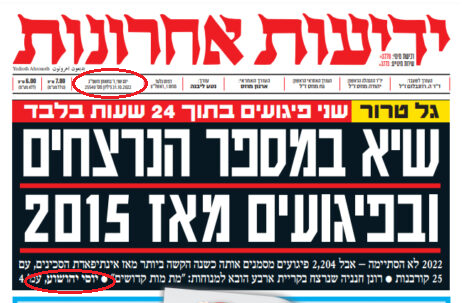 EdnaBanet's tweet photo. @YehoshuaYosi .

אתה שותף מלא לקטסטרופה.
. https://t.co/AvvUbDtfiu