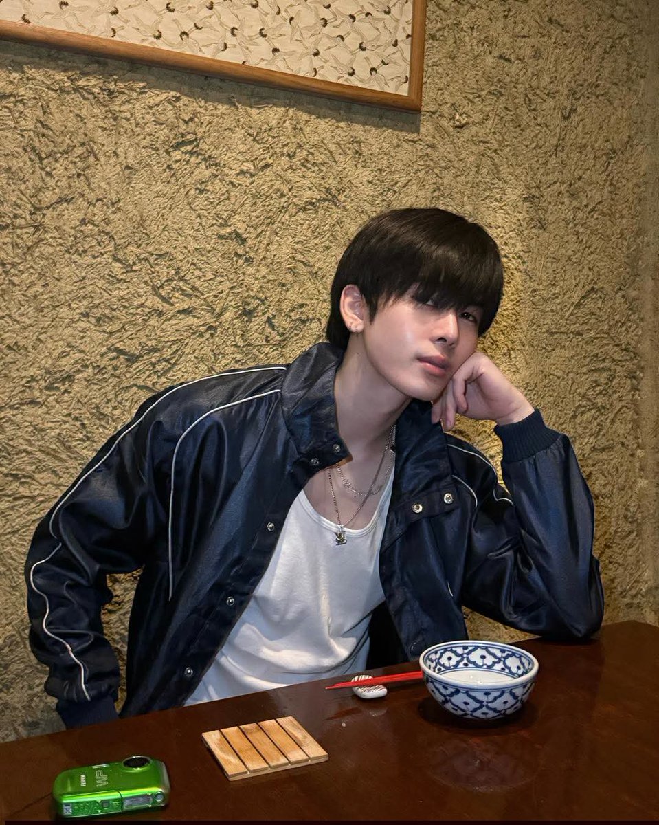 ChanChan9jd's tweet photo. love🫶

#Santapp https://t.co/ibLWsMifpL