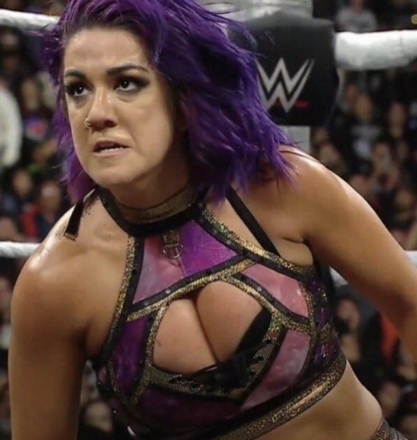 whispering1405's tweet photo. Bayley #Baddie #massiverack #WWE2K26 #WWEonNetflix #WWERAW #WWENXT #Bayley https://t.co/OGfPXbl0xc