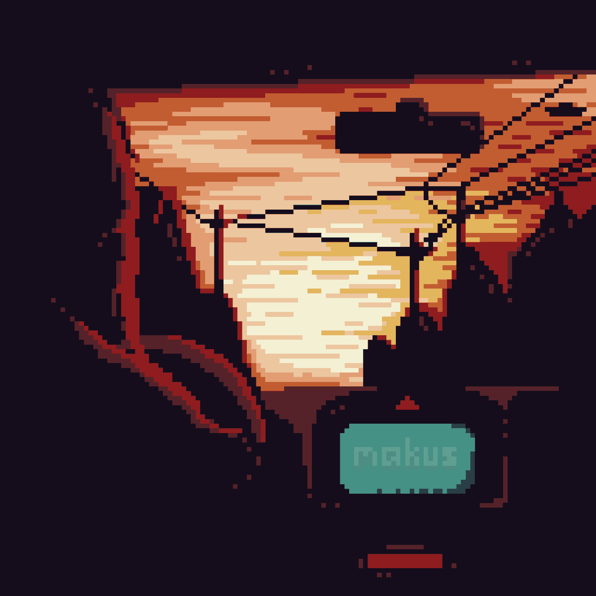 markusbutwithac's tweet photo. 🌇 https://t.co/NzjQD4wdd0