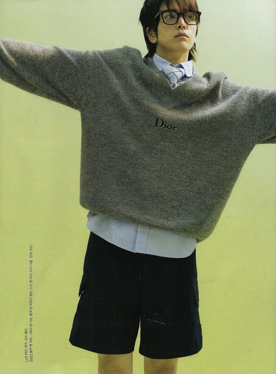 KYH_Global's tweet photo. [PREVIEW] Younghoon for GQ Korea Magazine July 2026 issue 

cr. dearyhxxn 
더보이즈 영훈 #더보이즈 #영훈 #THEBOYZ #YOUNGHOON #더보이즈영훈  🍞 https://t.co/TcsbiELOYq