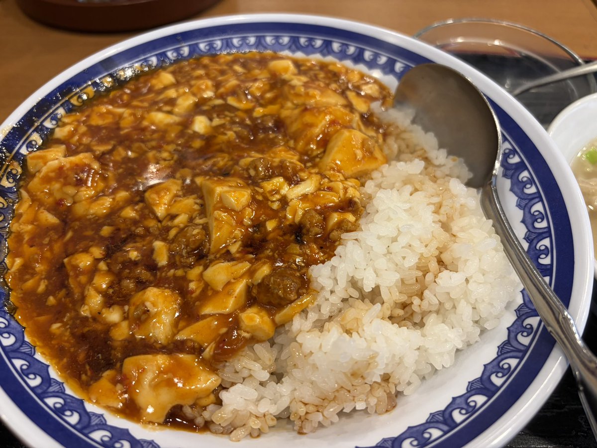 roku_inugamori's tweet photo. イヌガモリランチ https://t.co/kBlm2S2f05