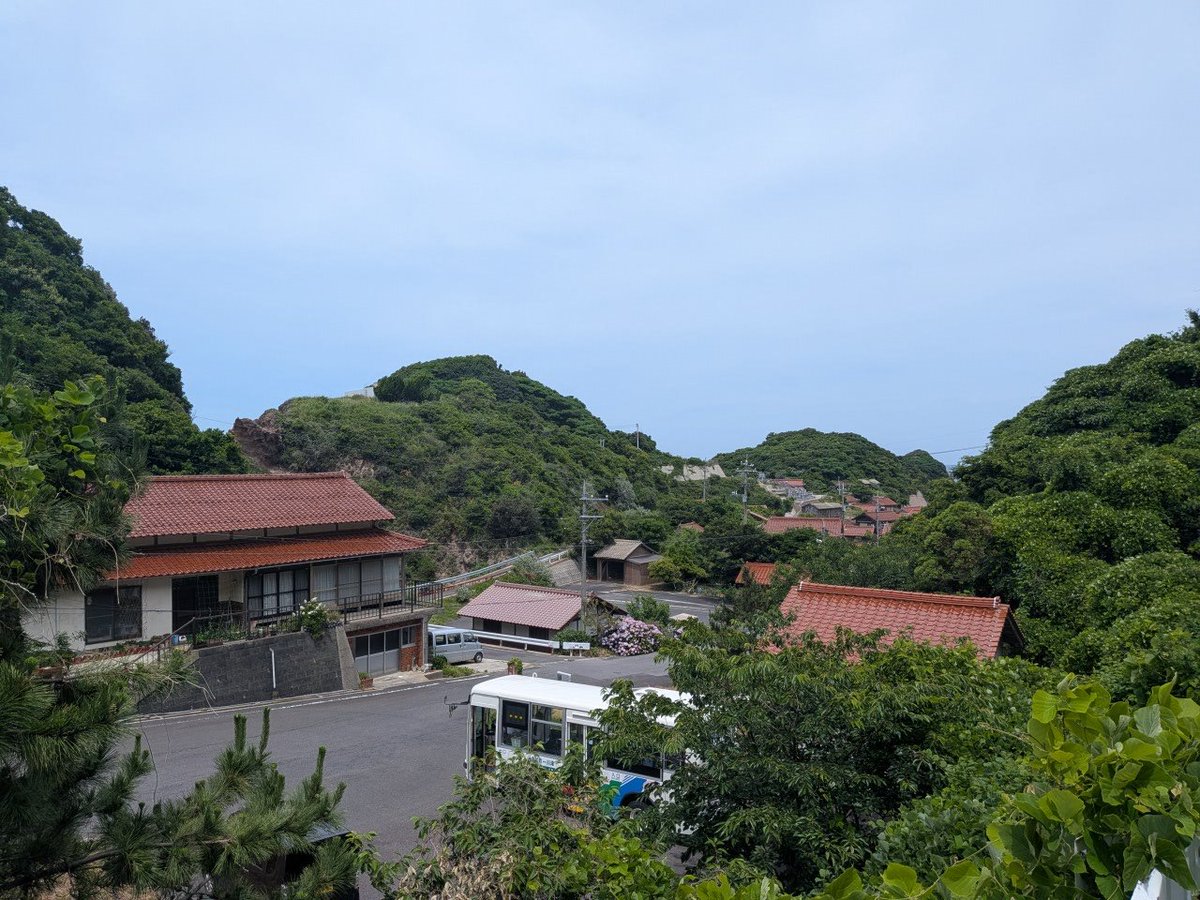 Railwalker_'s tweet photo. 島根コミュニティバス https://t.co/m20xr18c0B