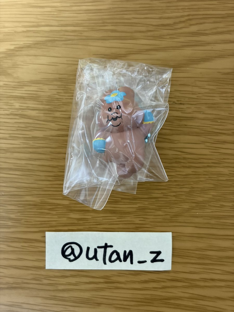 utan_z's tweet photo. 【交換】 おぱんちゅうさぎ　んぽちゃむ　チョコがけビスケット

譲: んぽちゃむ（やけた）
求:おぱんちゅうさぎ（やけた）

郵送希望です。お心当たりのある方いらっしゃいましたら、お気軽にお声がけくださいませ🙇‍♀️ https://t.co/99ks2BpcOG