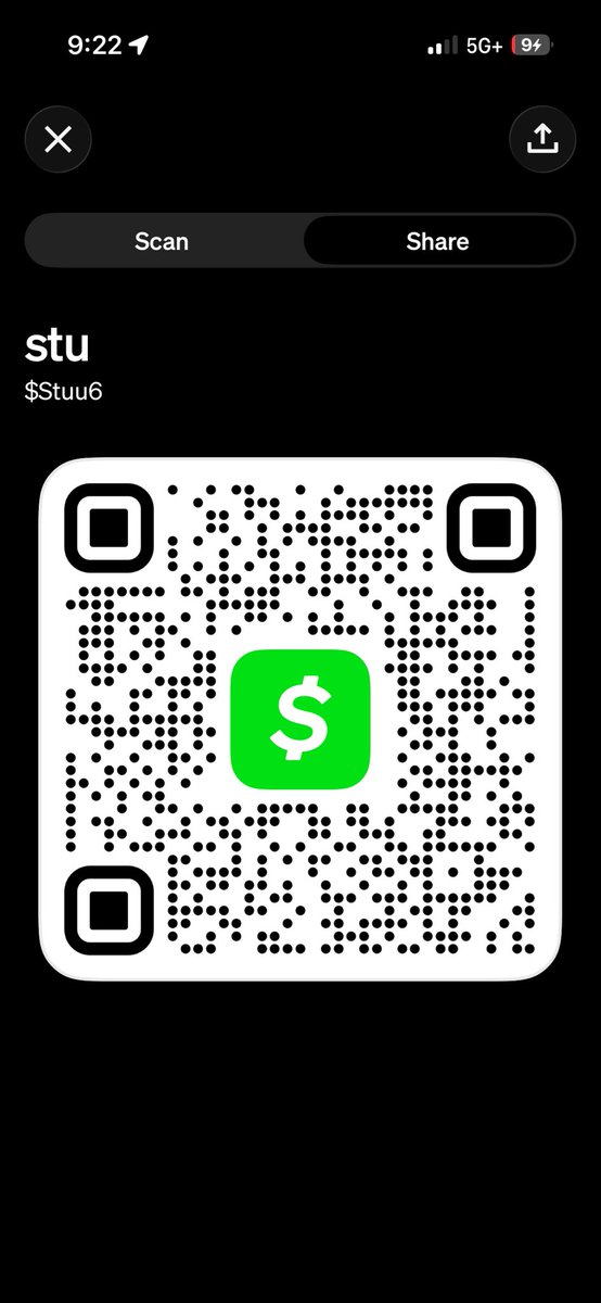 Pierrestante's tweet photo. @HammerPicks69 $stuu6 https://t.co/WOshrLr2M5