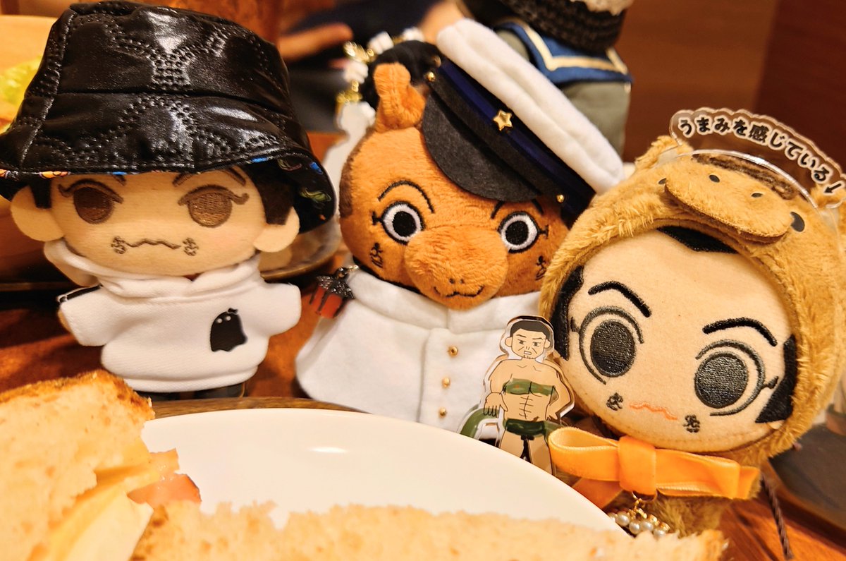 roro01333's tweet photo. 不機嫌🍪得た！無言の圧を感じる！ https://t.co/7sFMJtjsyV
