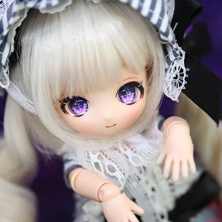 ミニスウィーツドール (@minisweetsdoll) / Posts / X
