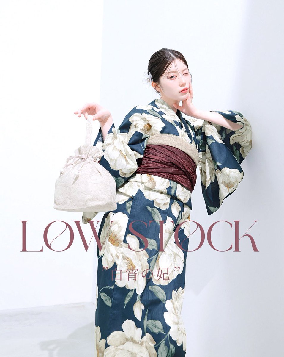 Dita【ディータ】| 浴衣 (@Official_DITA) / Posts / X