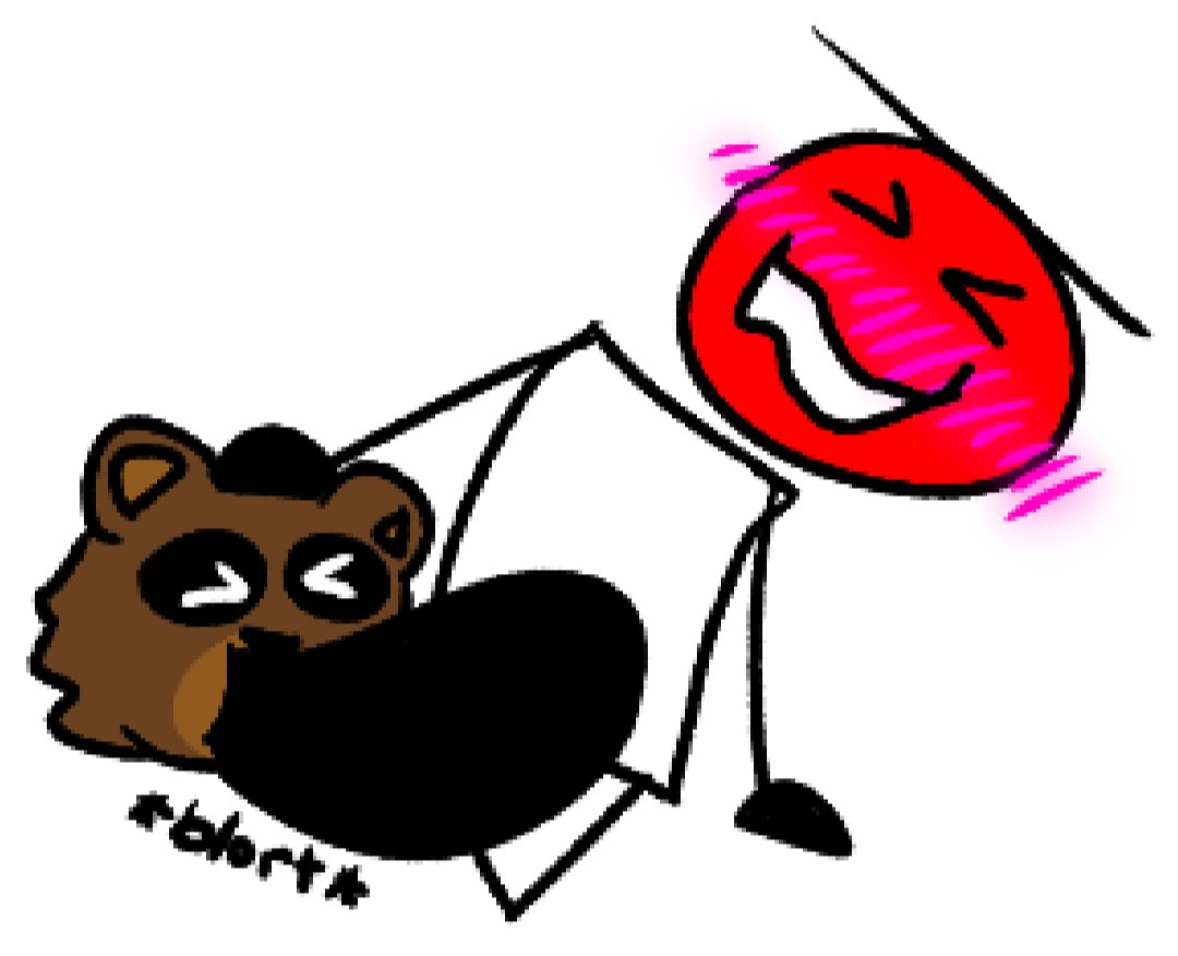 tesssoup's tweet photo. @okirBBB asked me to draw this post so here you are lol https://t.co/GSNy6V8wIc