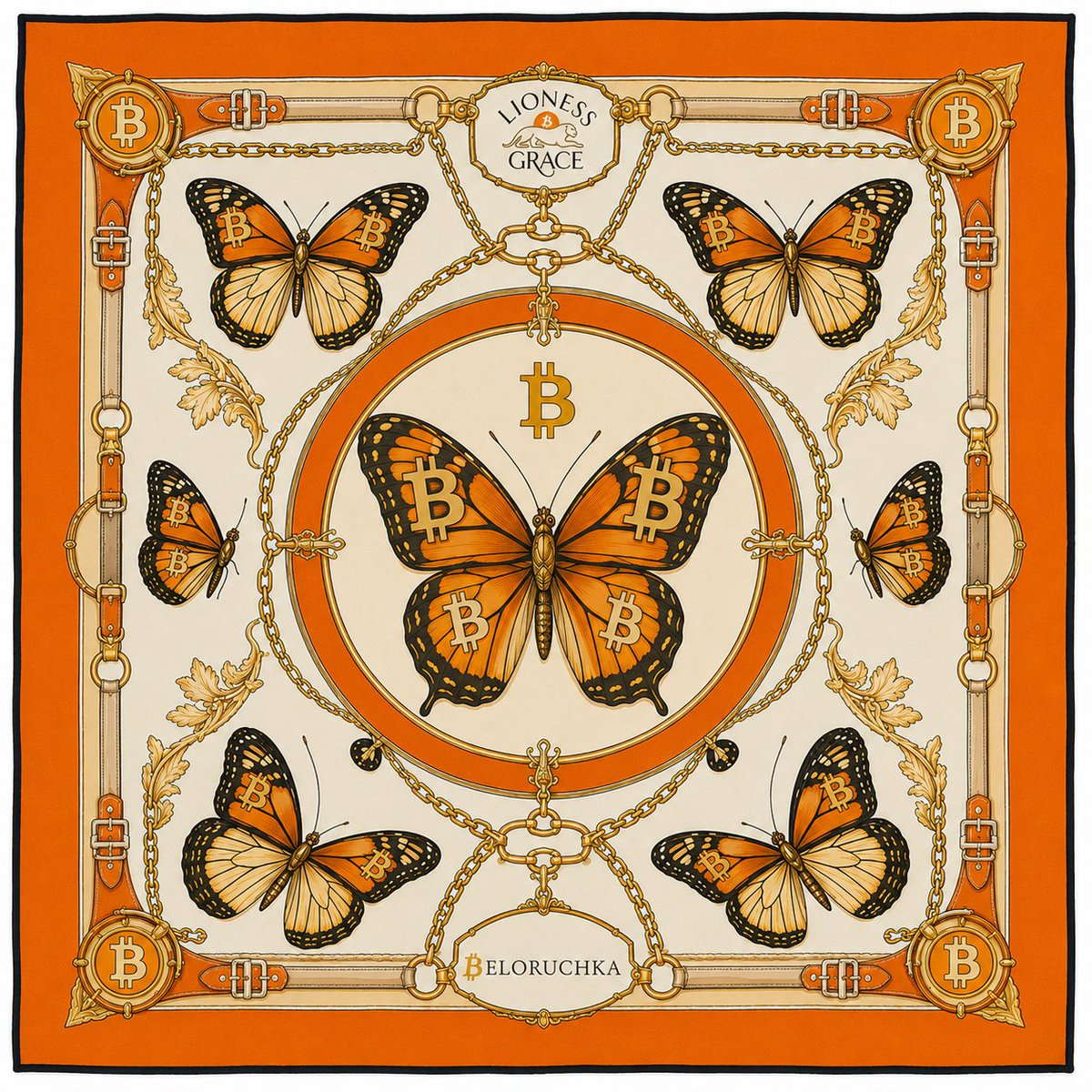 LionessOnX's tweet photo. @Bitcoin https://t.co/E1FRSVKvV0