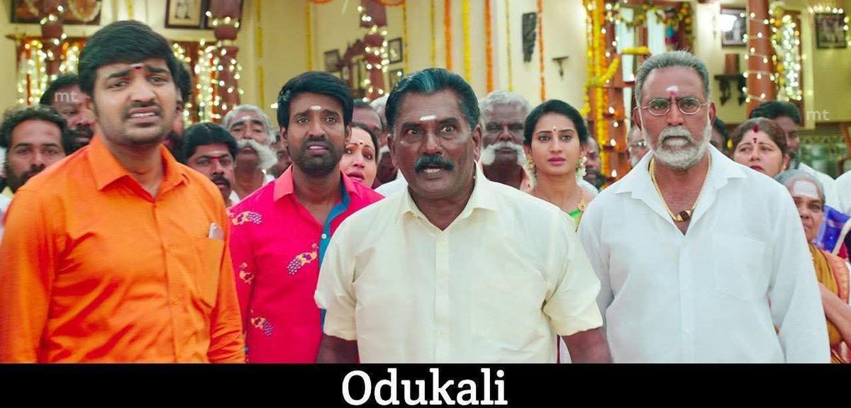 Culprit_Sandy's tweet photo. சின்ன தத்தி ஓடித்தான் 😭🤣🤣 https://t.co/DKP2OB5coh