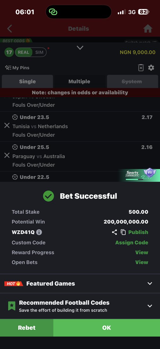 Sambetting_tips's tweet photo. 17/17 spreadsheet foul option 
Drop edit and flex 🎉 https://t.co/CHBcIb0LES
