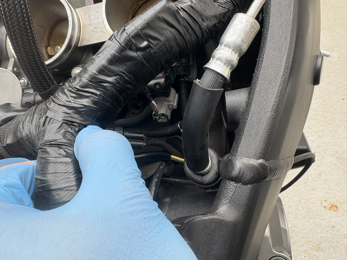 ZXT00JE's tweet photo. マジでここの六角アクセスさせる気無さすぎて締めるの一時間かかる。 https://t.co/qIwr2vOhpT