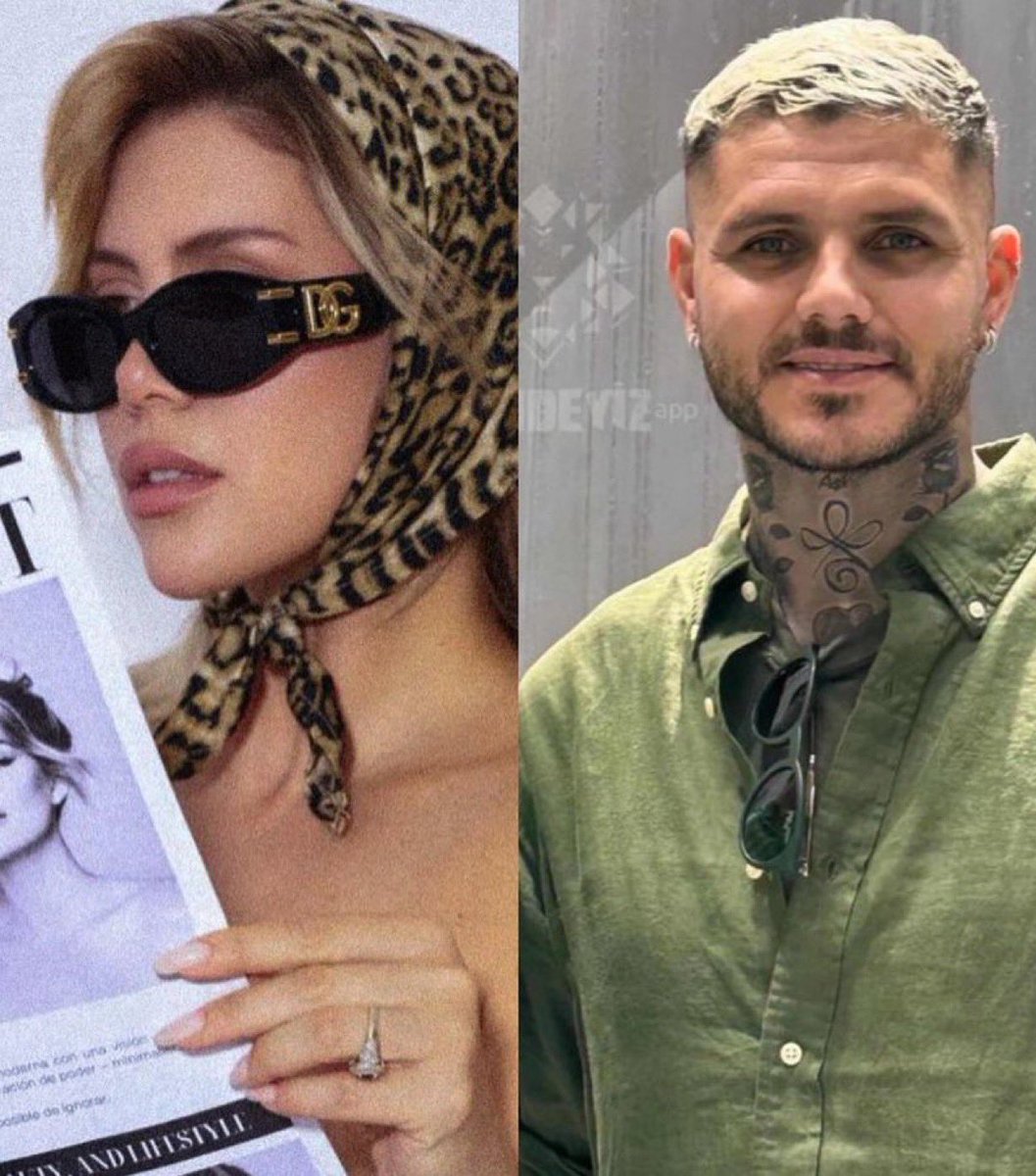 itsbigmamma's tweet photo. Ya está amigo, paga y se feliz con tu zorra, digo, con tu novia 

Vaya a navegar el maní en ese Latón…

#icardi #wanda #moncha @MauroIcardi #argentina https://t.co/zqlhruzLoN